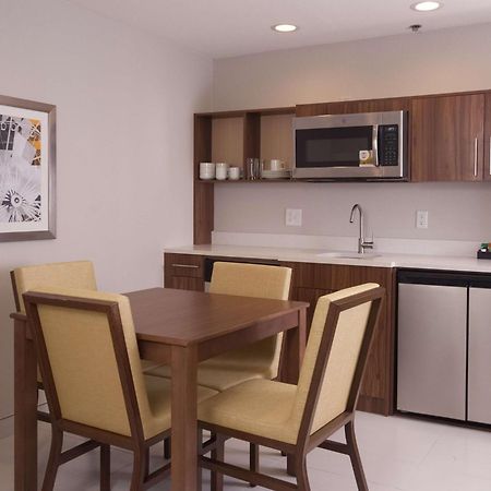 דאנוודי Home2 Suites By Hilton Atlanta Perimeter Center מראה חיצוני תמונה