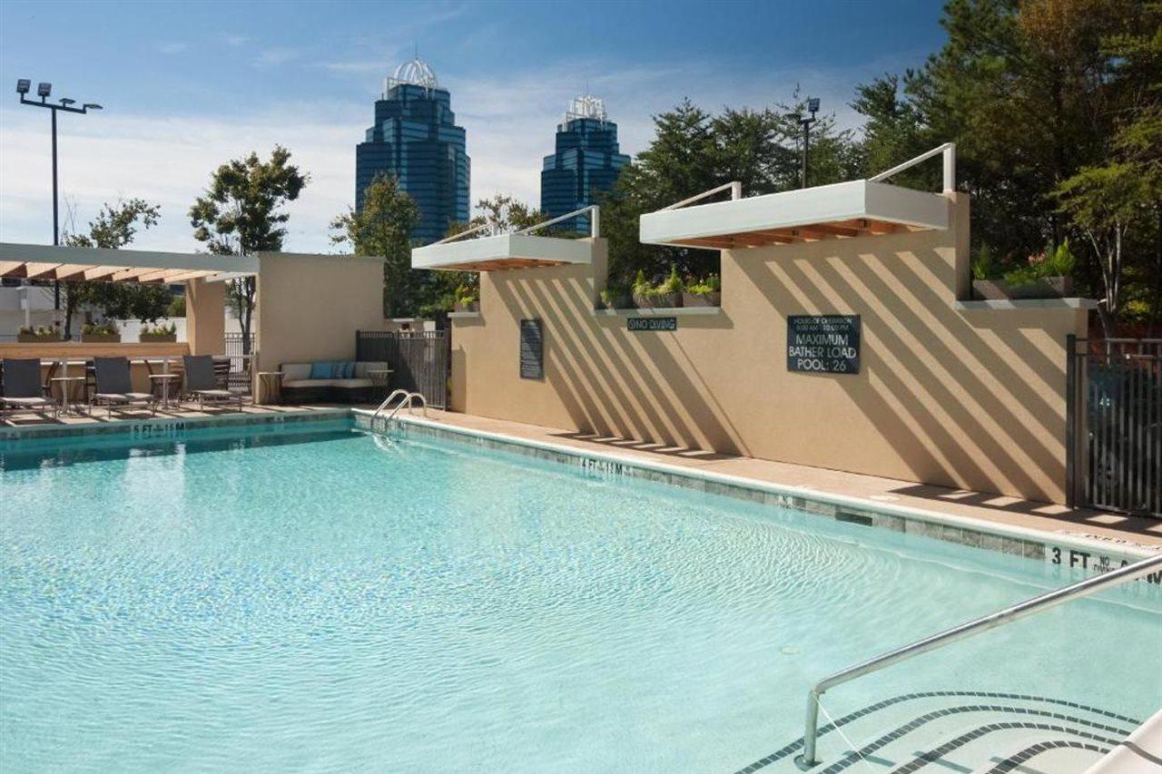 דאנוודי Home2 Suites By Hilton Atlanta Perimeter Center מראה חיצוני תמונה