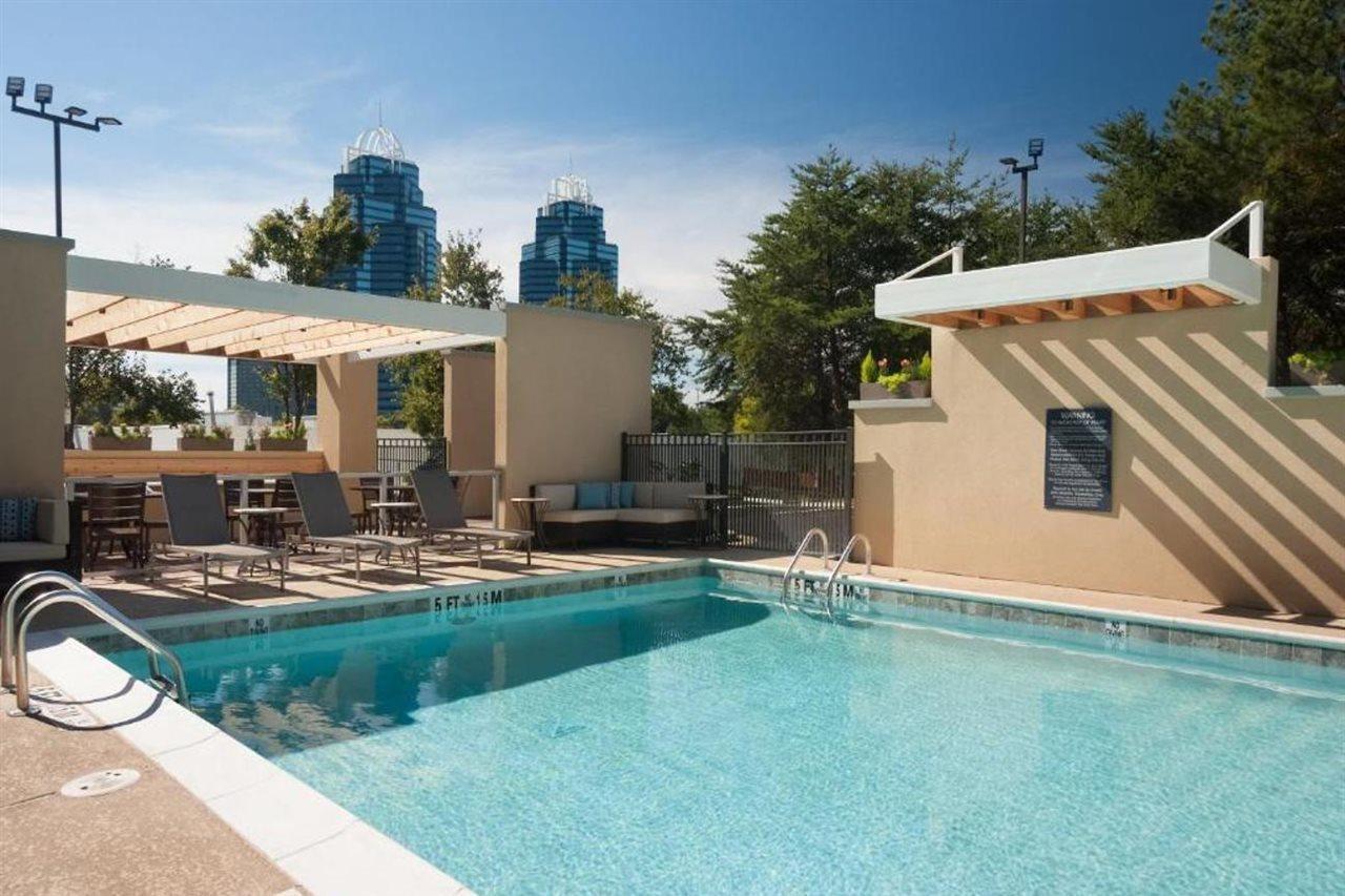 דאנוודי Home2 Suites By Hilton Atlanta Perimeter Center מראה חיצוני תמונה