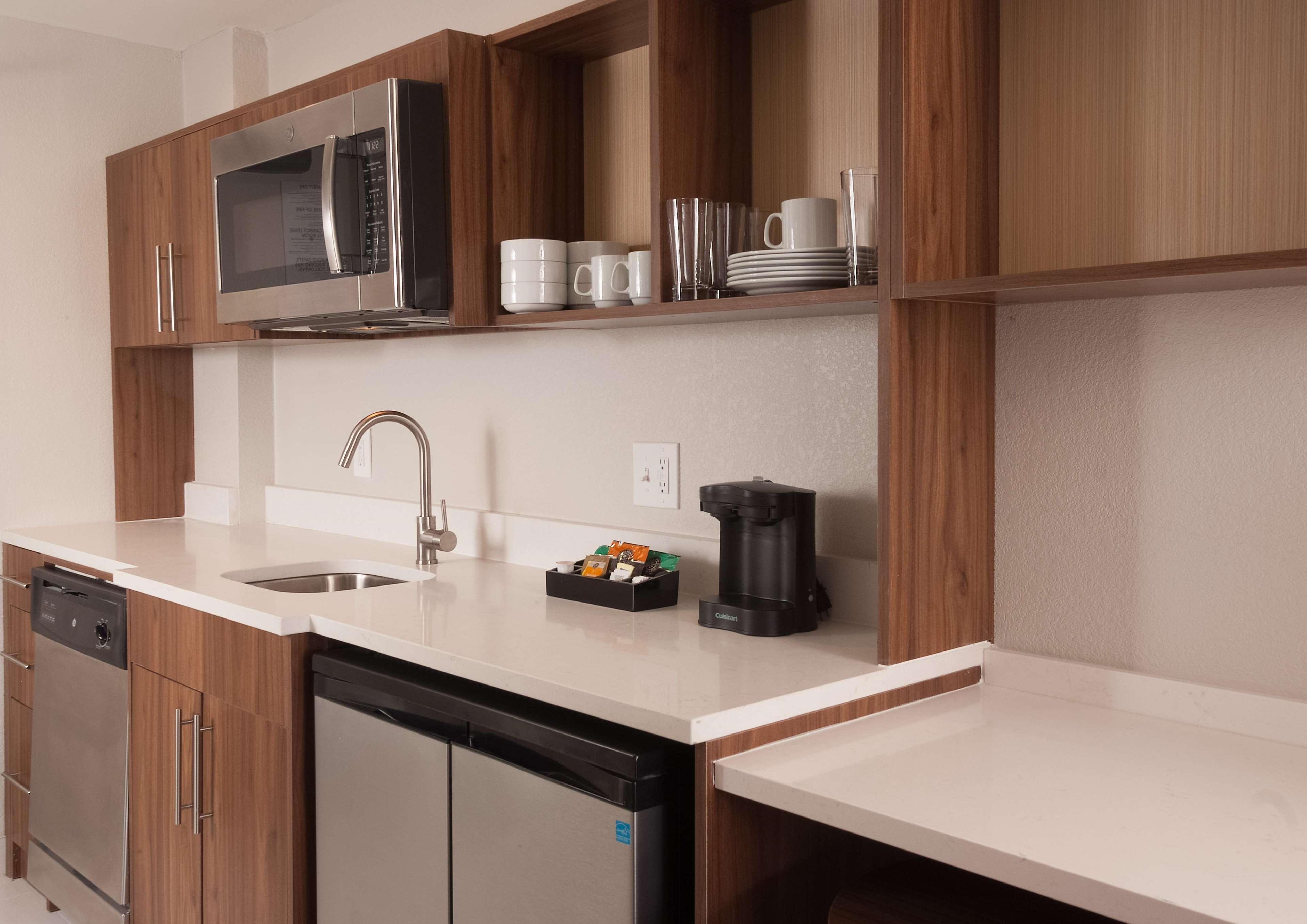 דאנוודי Home2 Suites By Hilton Atlanta Perimeter Center מראה חיצוני תמונה