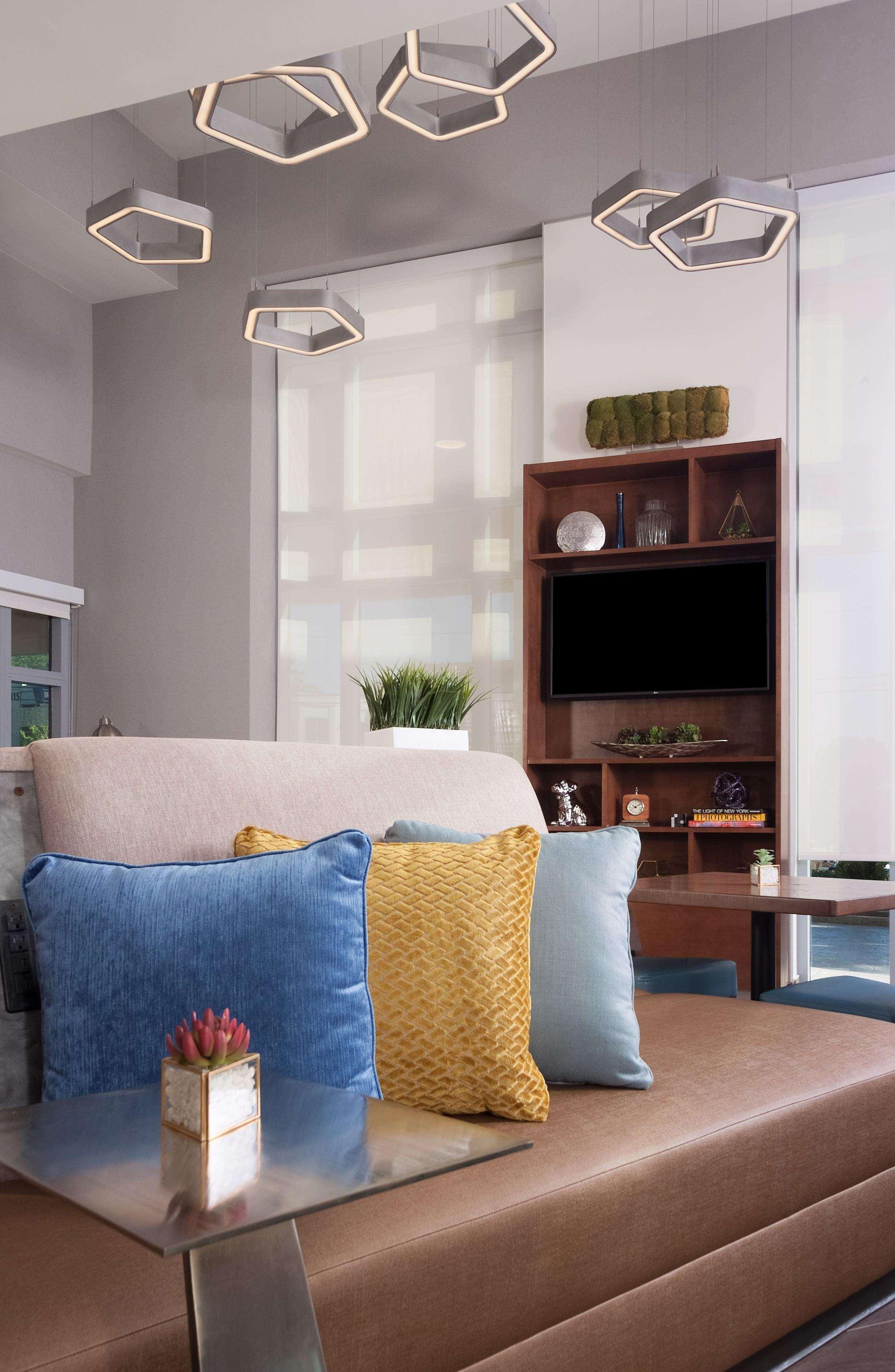 דאנוודי Home2 Suites By Hilton Atlanta Perimeter Center מראה חיצוני תמונה