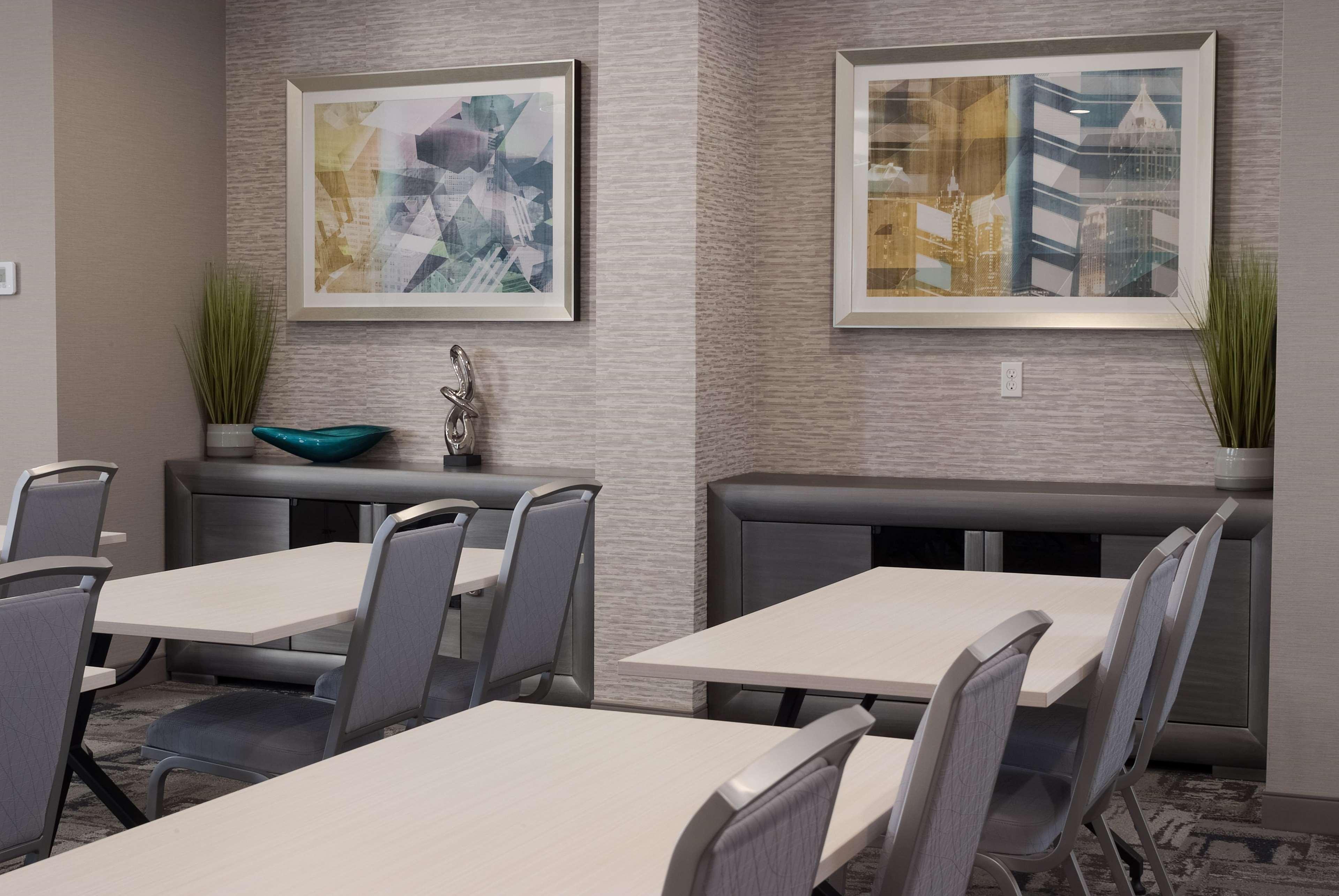 דאנוודי Home2 Suites By Hilton Atlanta Perimeter Center מראה חיצוני תמונה