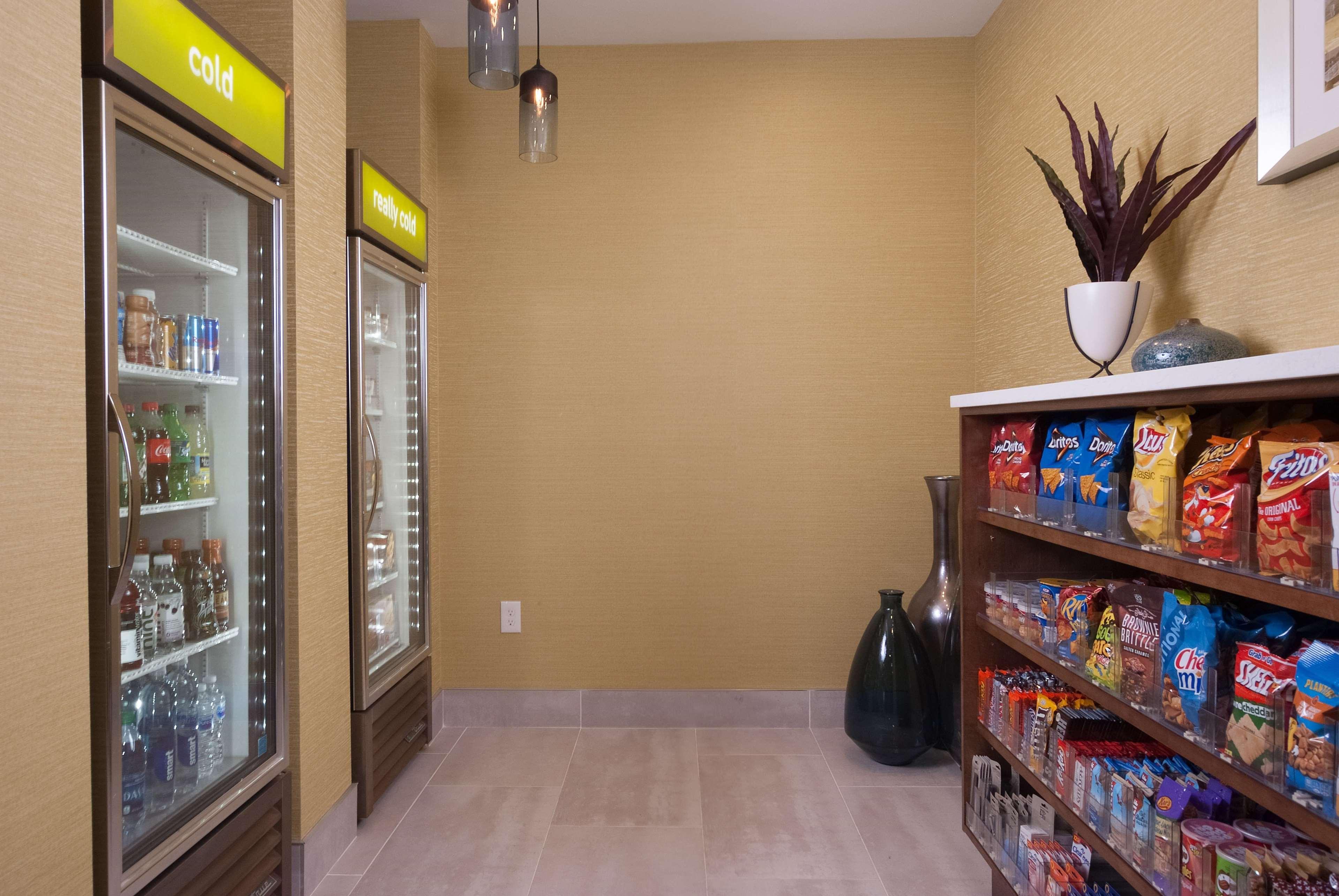 דאנוודי Home2 Suites By Hilton Atlanta Perimeter Center מראה חיצוני תמונה