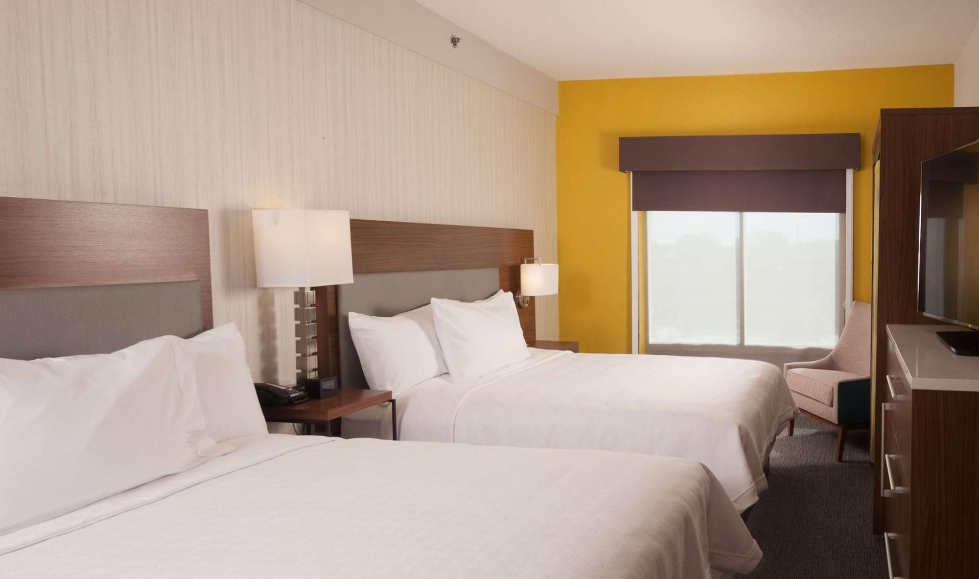 דאנוודי Home2 Suites By Hilton Atlanta Perimeter Center מראה חיצוני תמונה
