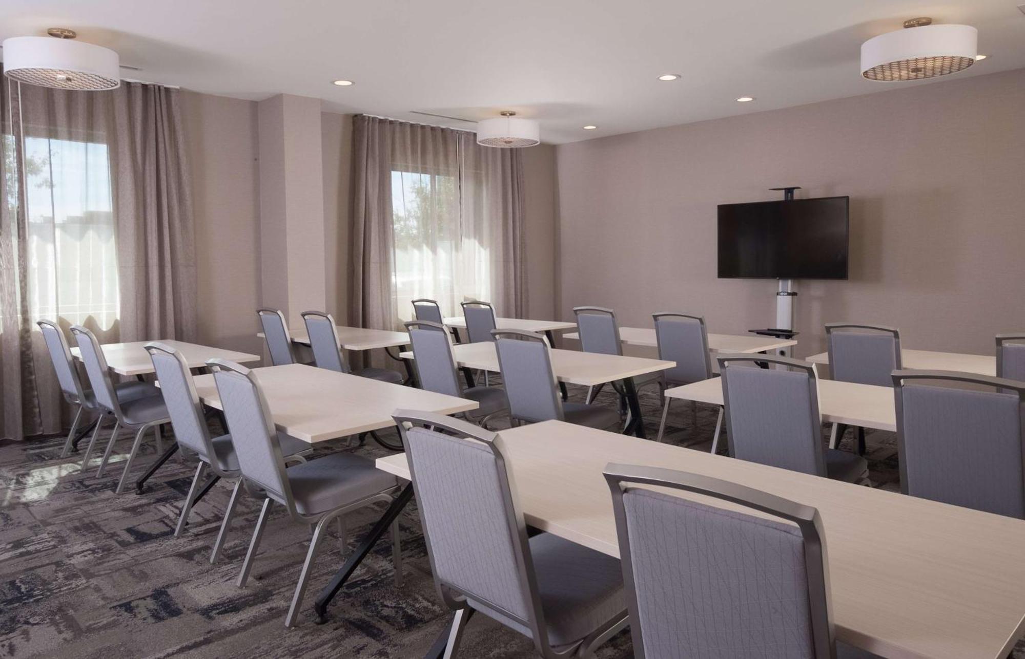 דאנוודי Home2 Suites By Hilton Atlanta Perimeter Center מראה חיצוני תמונה