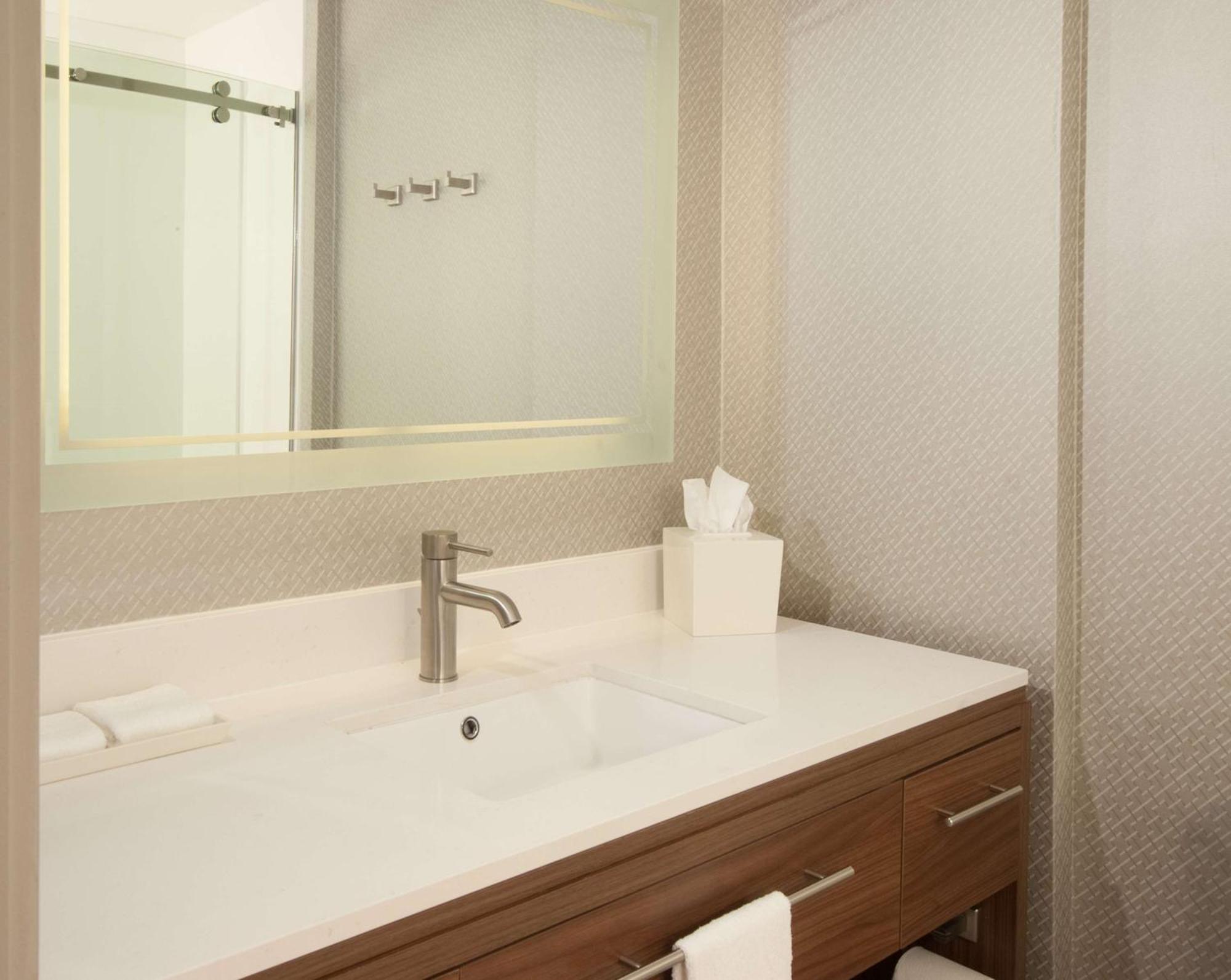 דאנוודי Home2 Suites By Hilton Atlanta Perimeter Center מראה חיצוני תמונה