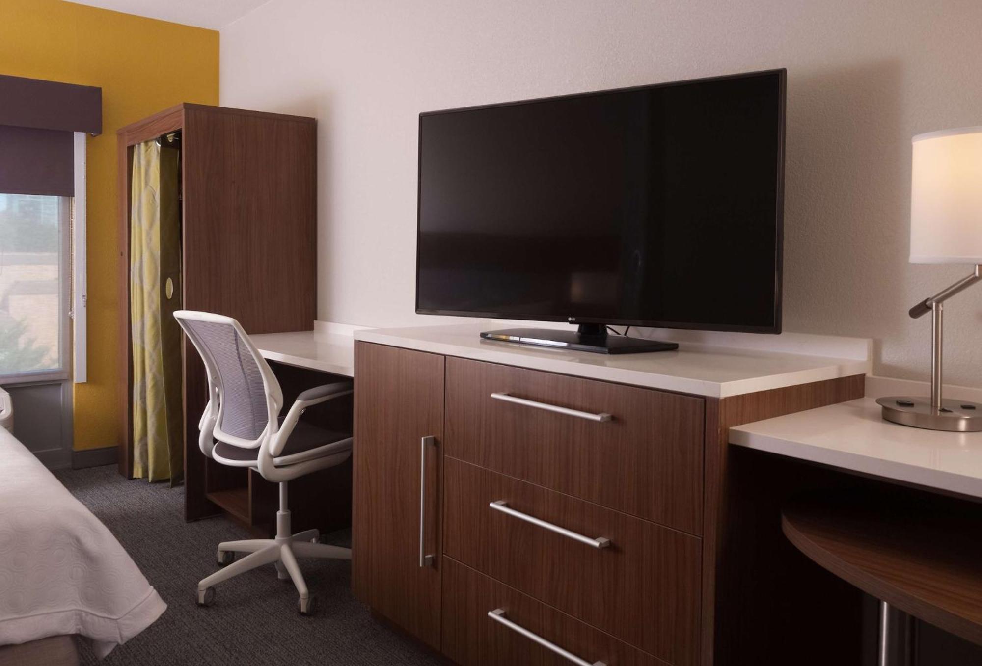 דאנוודי Home2 Suites By Hilton Atlanta Perimeter Center מראה חיצוני תמונה