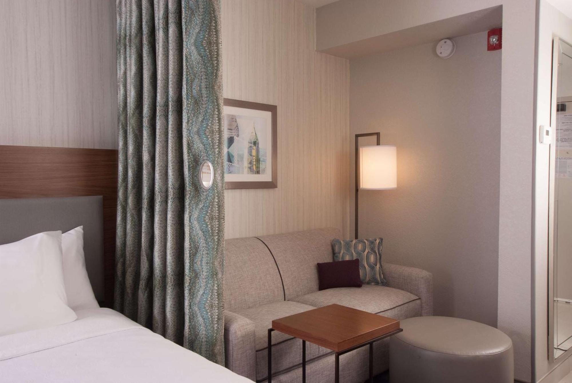 דאנוודי Home2 Suites By Hilton Atlanta Perimeter Center מראה חיצוני תמונה