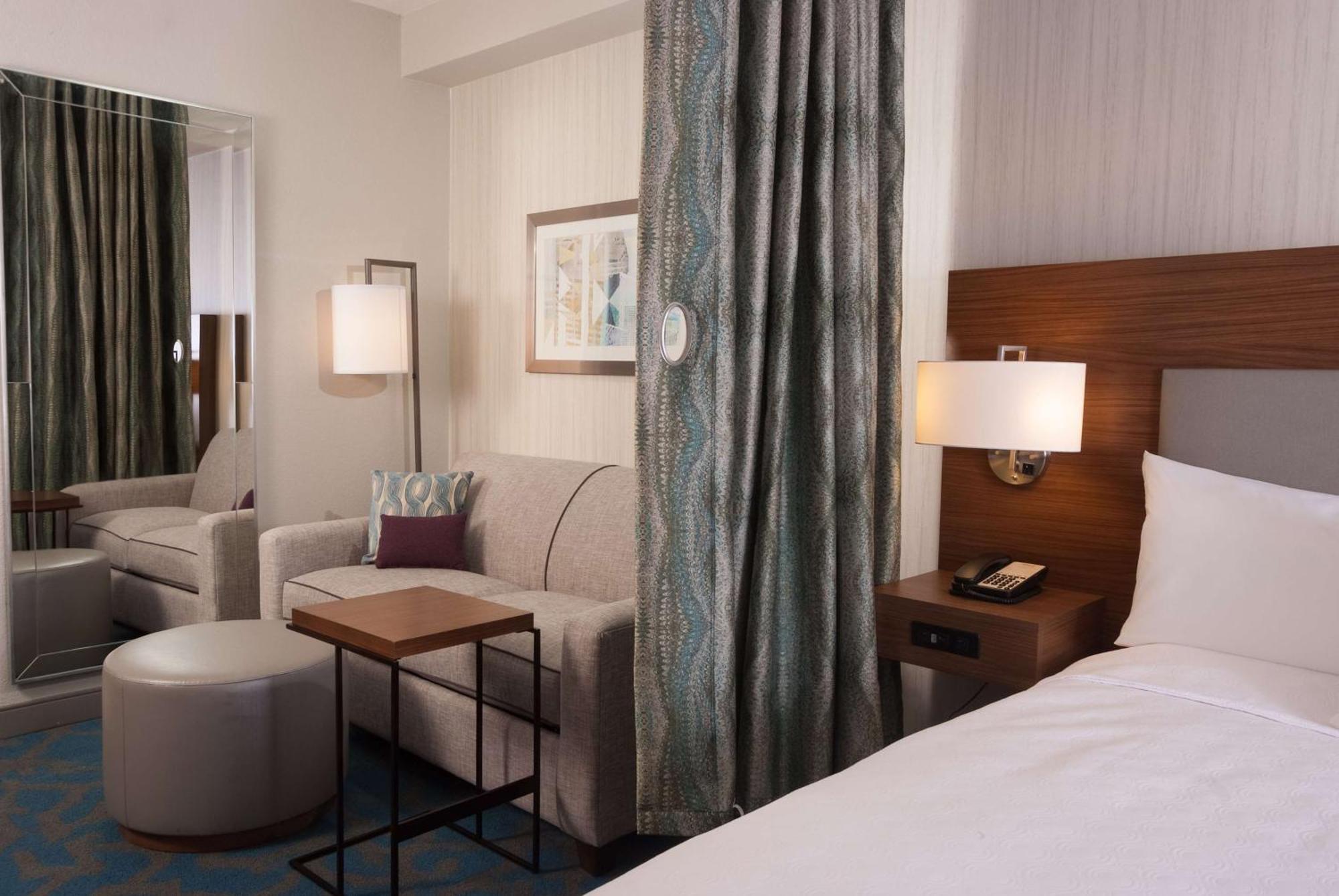 דאנוודי Home2 Suites By Hilton Atlanta Perimeter Center מראה חיצוני תמונה