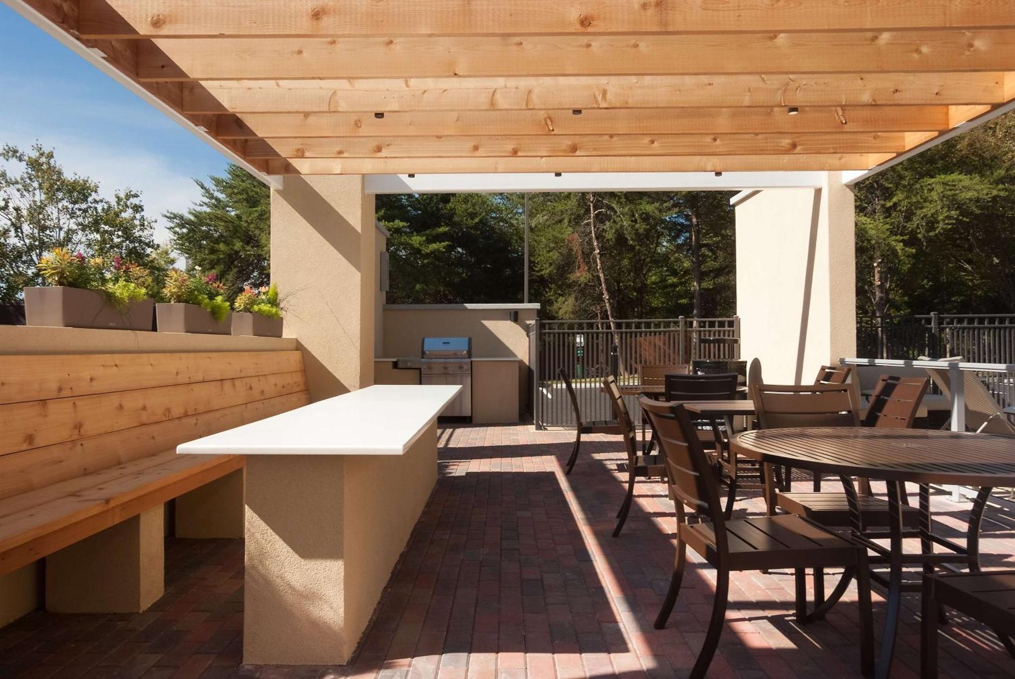 דאנוודי Home2 Suites By Hilton Atlanta Perimeter Center מראה חיצוני תמונה