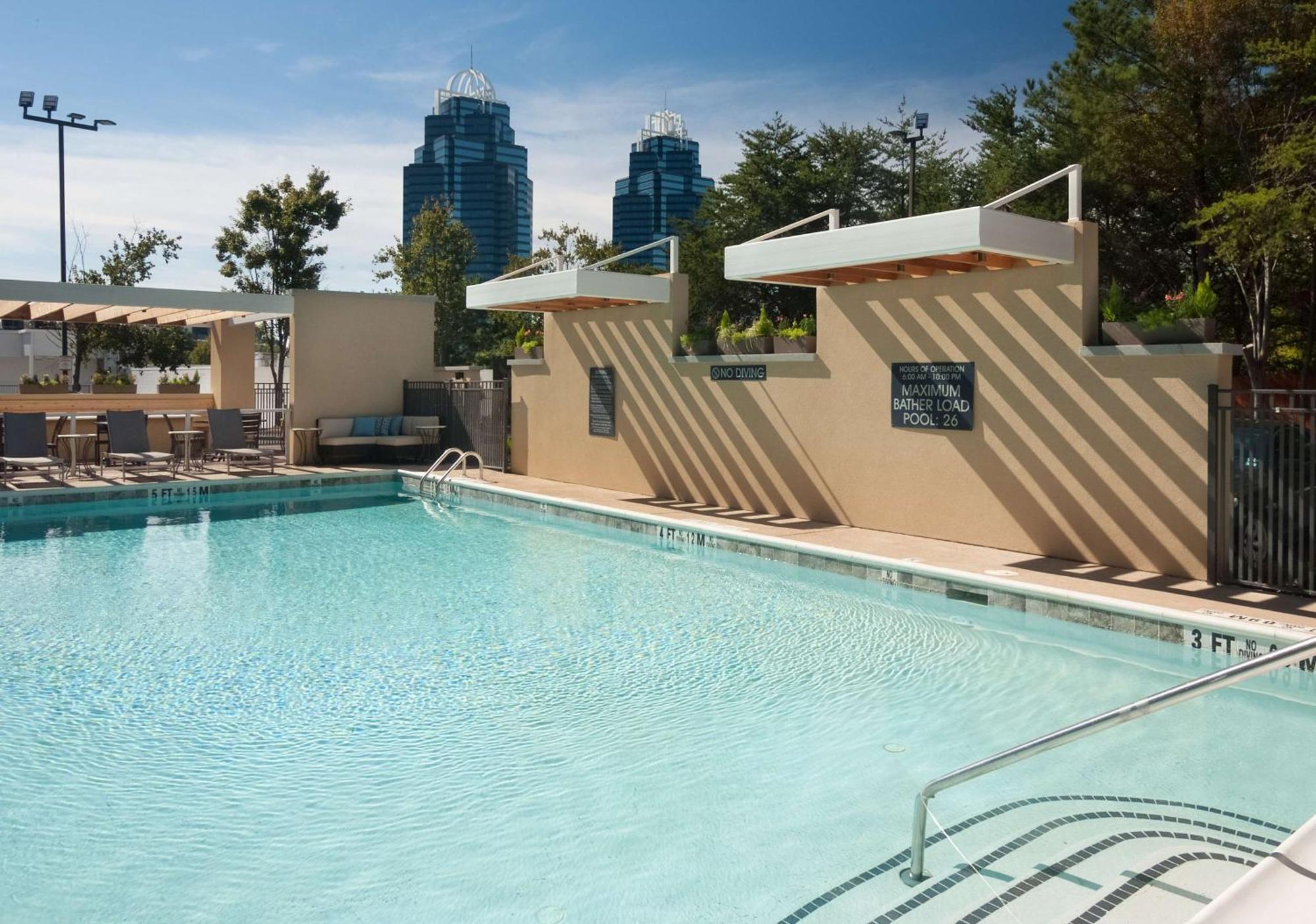 דאנוודי Home2 Suites By Hilton Atlanta Perimeter Center מראה חיצוני תמונה