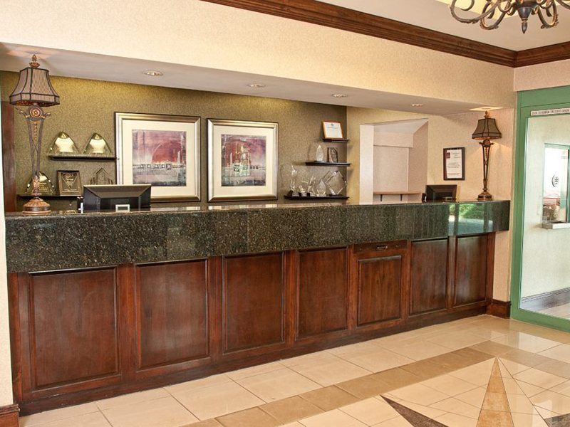 דאנוודי Home2 Suites By Hilton Atlanta Perimeter Center מראה חיצוני תמונה