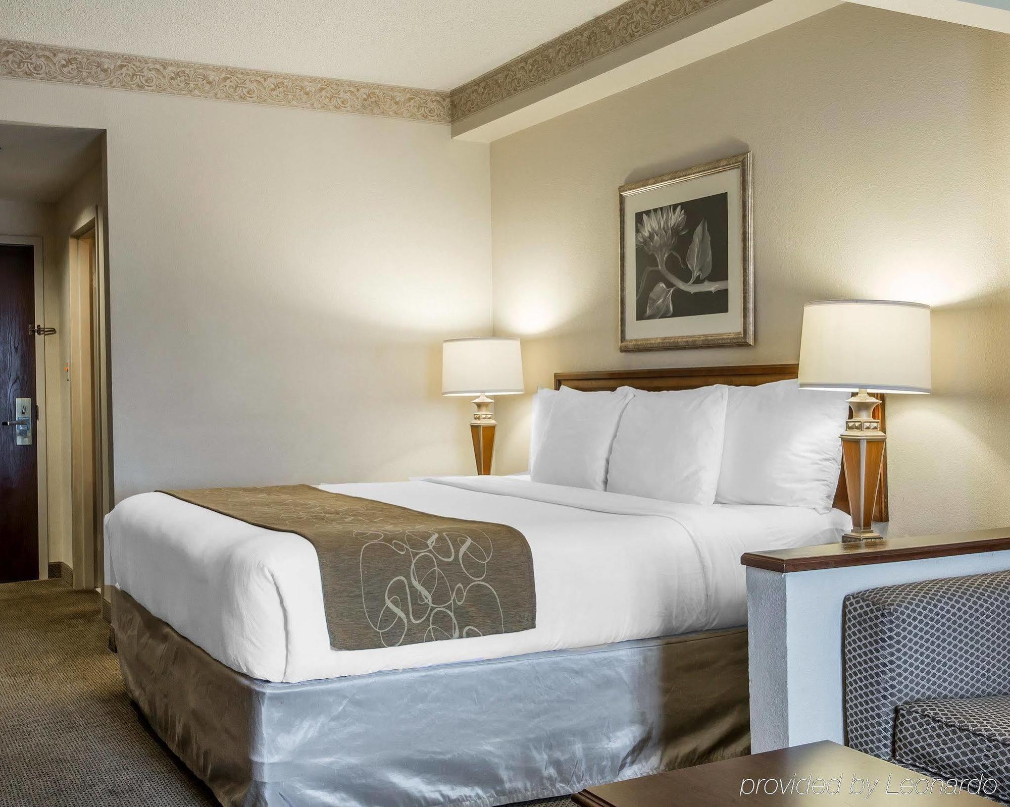 דאנוודי Home2 Suites By Hilton Atlanta Perimeter Center מראה חיצוני תמונה