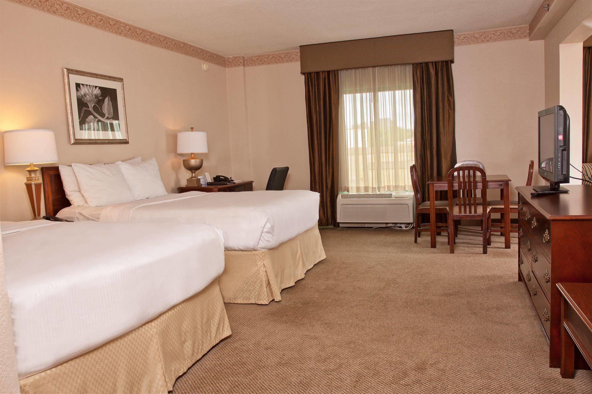 דאנוודי Home2 Suites By Hilton Atlanta Perimeter Center מראה חיצוני תמונה