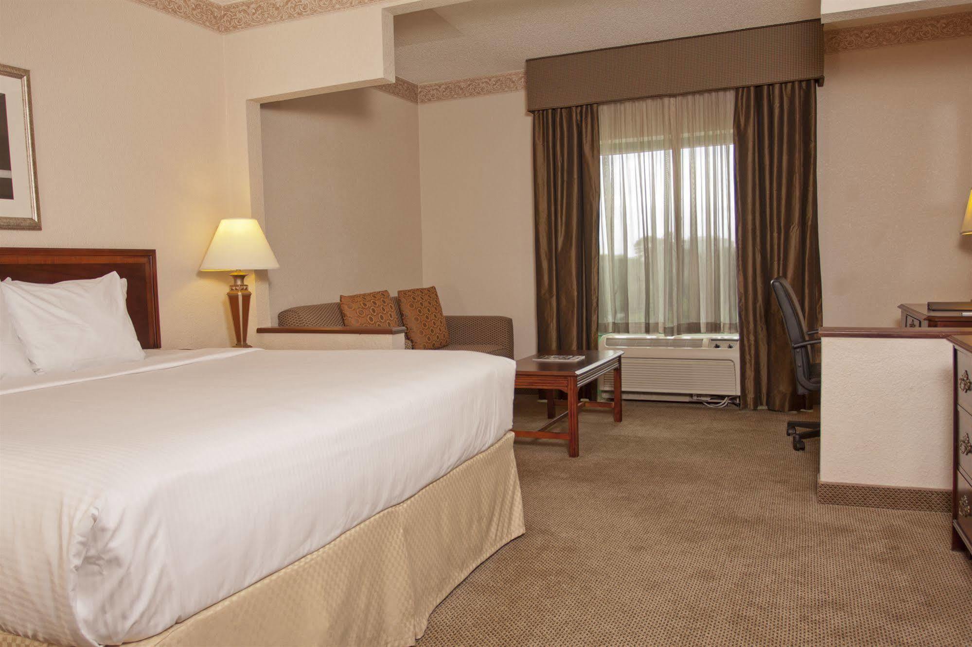 דאנוודי Home2 Suites By Hilton Atlanta Perimeter Center מראה חיצוני תמונה
