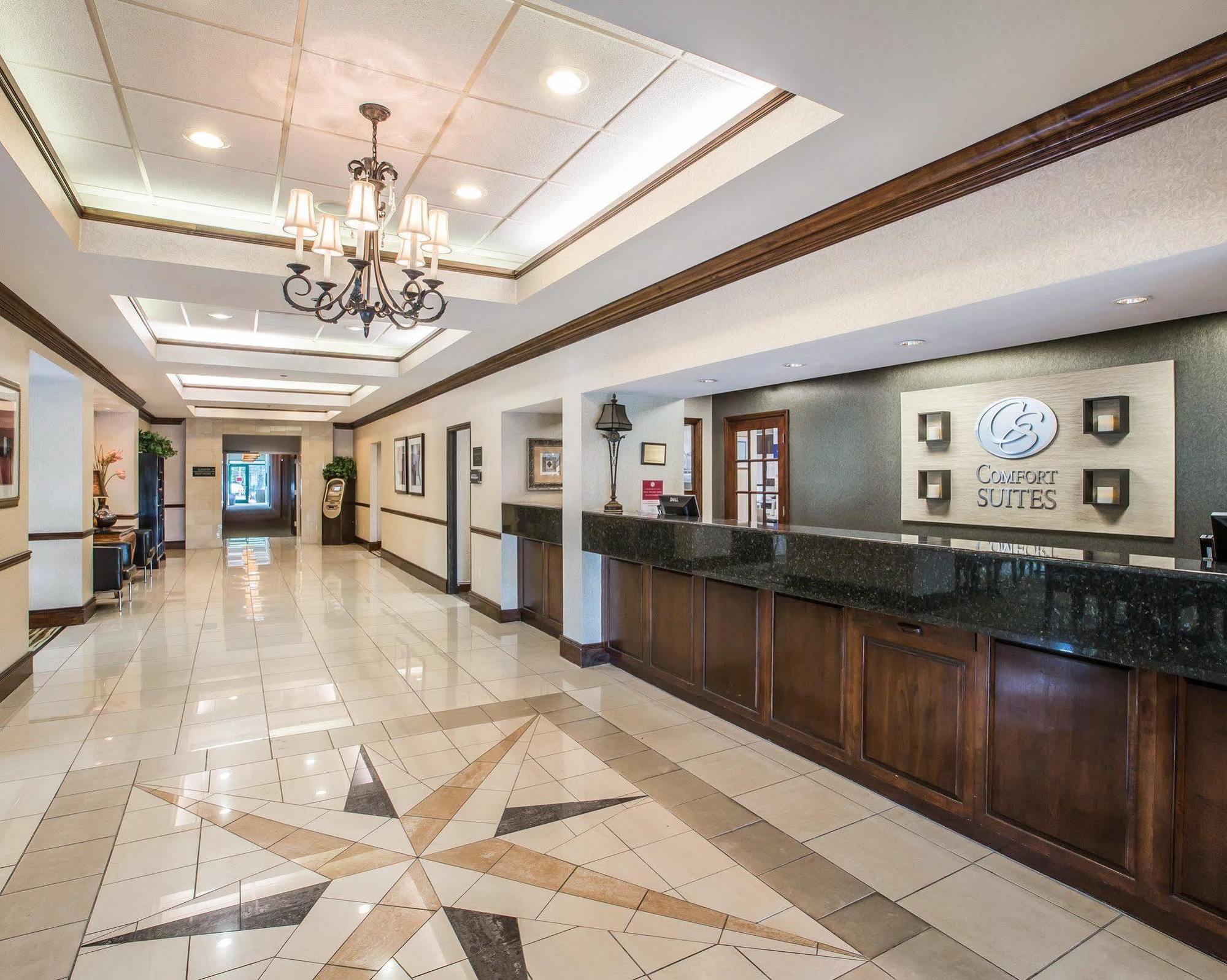 דאנוודי Home2 Suites By Hilton Atlanta Perimeter Center מראה חיצוני תמונה