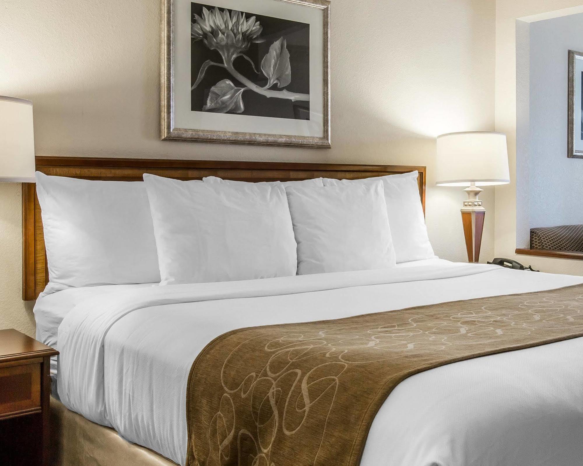 דאנוודי Home2 Suites By Hilton Atlanta Perimeter Center מראה חיצוני תמונה