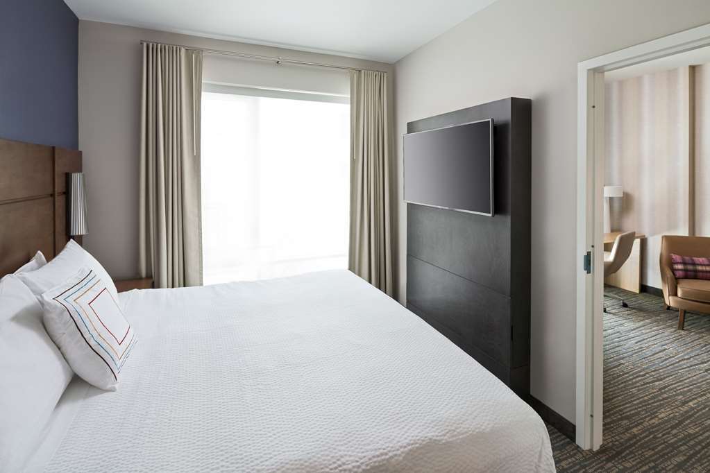 דאנוודי Home2 Suites By Hilton Atlanta Perimeter Center חדר תמונה