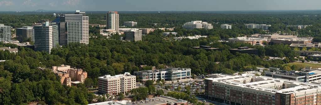דאנוודי Home2 Suites By Hilton Atlanta Perimeter Center מראה חיצוני תמונה