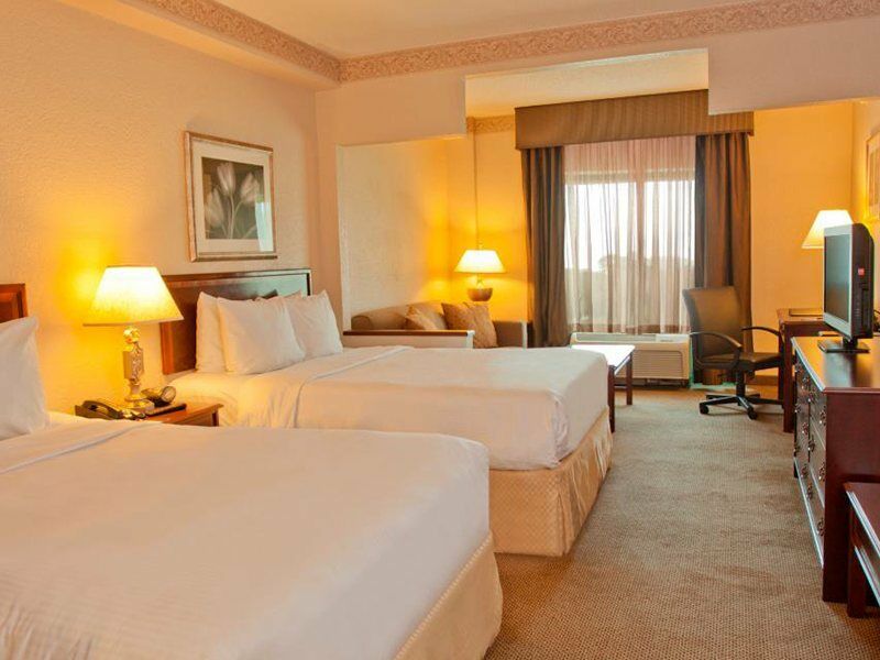 דאנוודי Home2 Suites By Hilton Atlanta Perimeter Center מראה חיצוני תמונה